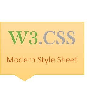 css by w3schools|Iba pa.